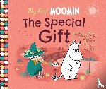 Jansson, Tove - My First Moomin: The Special Gift