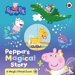 Peppa Pig - Peppa Pig: Peppa's Magical Story
