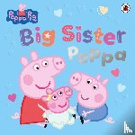 Peppa Pig - Peppa Pig: Big Sister Peppa