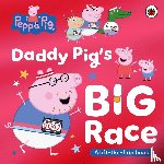 Peppa Pig - Peppa Pig: Daddy Pig's Big Race