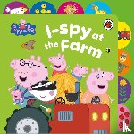 Peppa Pig - Peppa Pig: I Spy at the Farm