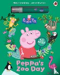Peppa Pig - Peppa Pig: Peppa’s Zoo Day
