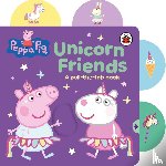 Peppa Pig - Peppa Pig: Unicorn Friends