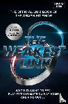 BBC Studios - The Weakest Link Quiz Book