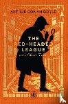 Doyle, Arthur Conan - The Red-Headed League and Other Tales