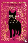 Kipling, Rudyard - The Cat That Walked by Himself and Other Tales