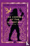 Green, Roger Lancelyn - The Coming of the Immortals and Other Tales
