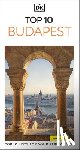 DK Travel - DK Top 10 Budapest