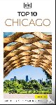 DK Travel - DK Top 10 Chicago