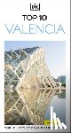 DK Travel - DK Top 10 Valencia