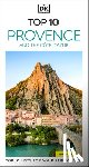 DK Travel - DK Top 10 Provence and the Cote d'Azur