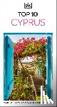 DK Travel - DK Top 10 Cyprus