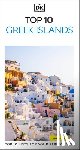 DK Travel - DK Top 10 Greek Islands