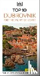 DK Travel - DK Top 10 Dubrovnik and the Dalmatian Coast