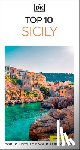 DK Travel - DK Top 10 Sicily