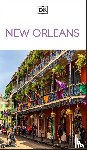 DK Travel - DK New Orleans