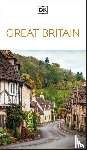 DK Travel - DK Great Britain