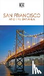 DK Travel - DK San Francisco and the Bay Area