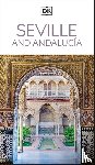 DK Travel - DK Seville and Andalucia