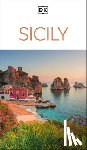 DK Travel - DK Sicily