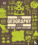 DK - The Geography Book