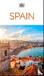 DK Travel - DK Spain