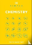 DK - Simply Chemistry