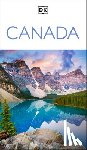 DK Travel - DK Canada