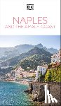 DK Travel - DK Naples and the Amalfi Coast