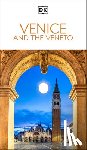 DK Travel - DK Venice and the Veneto