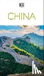 DK Travel - DK China