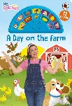 Rachel, Ms, Aron, Mr - Ms Rachel: A Day on the Farm