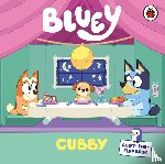 Bluey - Bluey: Cubby