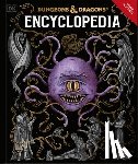 Witwer, Michael, Peterson, Jon, Harmon, Kalysta, Forbeck, Matt - Dungeons & Dragons Encyclopedia
