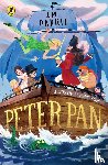 Barrie, Sir James Matthew - Peter Pan