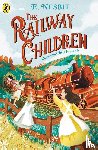 Nesbit, Edith - The Railway Children