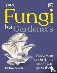 DK - RHS Fungi for Gardeners