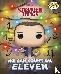 Things, Stranger - Stranger Things: We Can Count on Eleven (Funko Pop!)