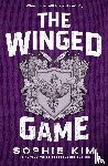 Kim, Sophie - The Winged Game