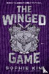 Kim, Sophie - The Winged Game
