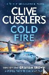 Brown, Graham - Clive Cussler’s Cold Fire