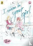 Takase, Umi - I Wanna Be Your Girl Vol. 2
