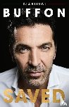 Buffon, Gianluigi - Saved