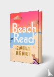Henry, Emily - Beach Read