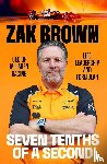 Brown, Zak - Seven Tenths Of A Second
