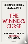 Thaler, Richard H., Imas, Alex O. - The Winner's Curse