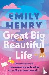 Henry, Emily - Great Big Beautiful Life