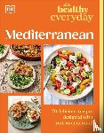 DK - Healthy Everyday Mediterranean