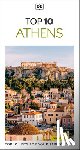 DK Travel - DK Top 10 Athens