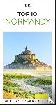 DK Travel - DK Top 10 Normandy